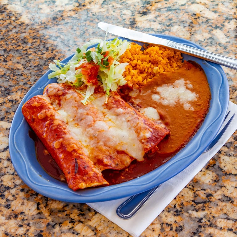 Authentic Mexican Menudo and More
