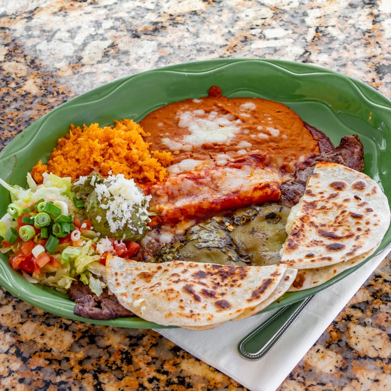 Fast Mexican Food Delivery in [City]