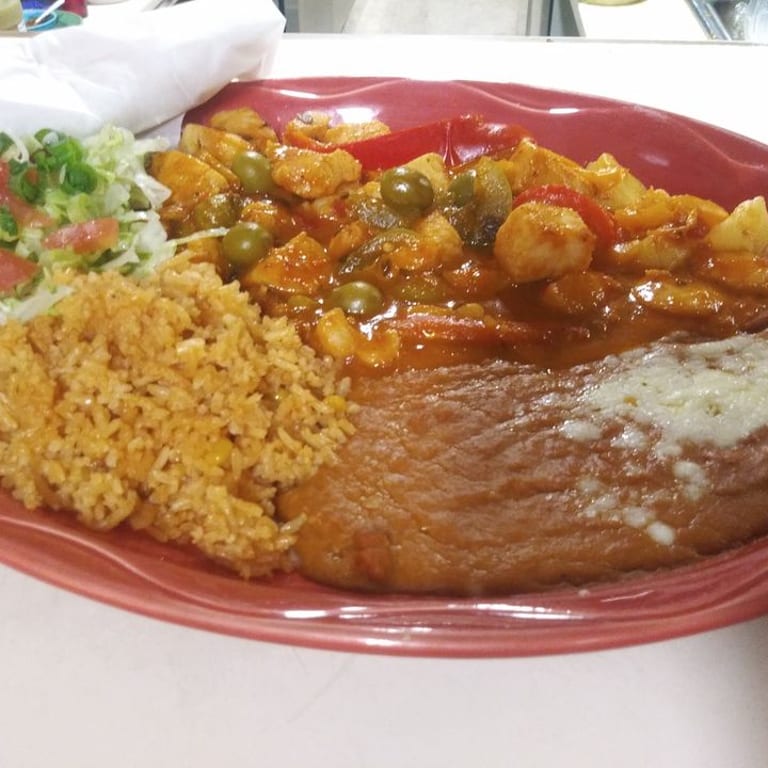 Delicious Enchiladas: A Mexican Favorite