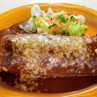 Burritos